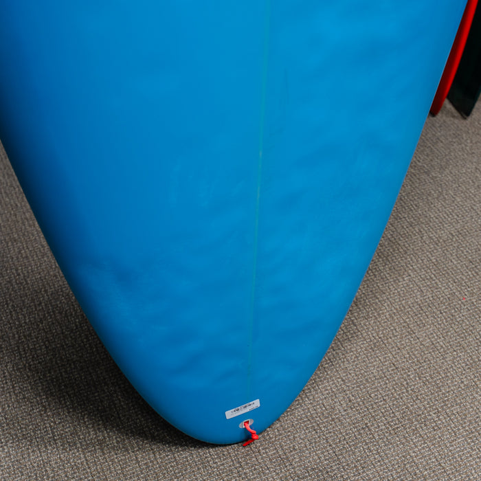 USED Rawson B2 PU/Poly 6'4"