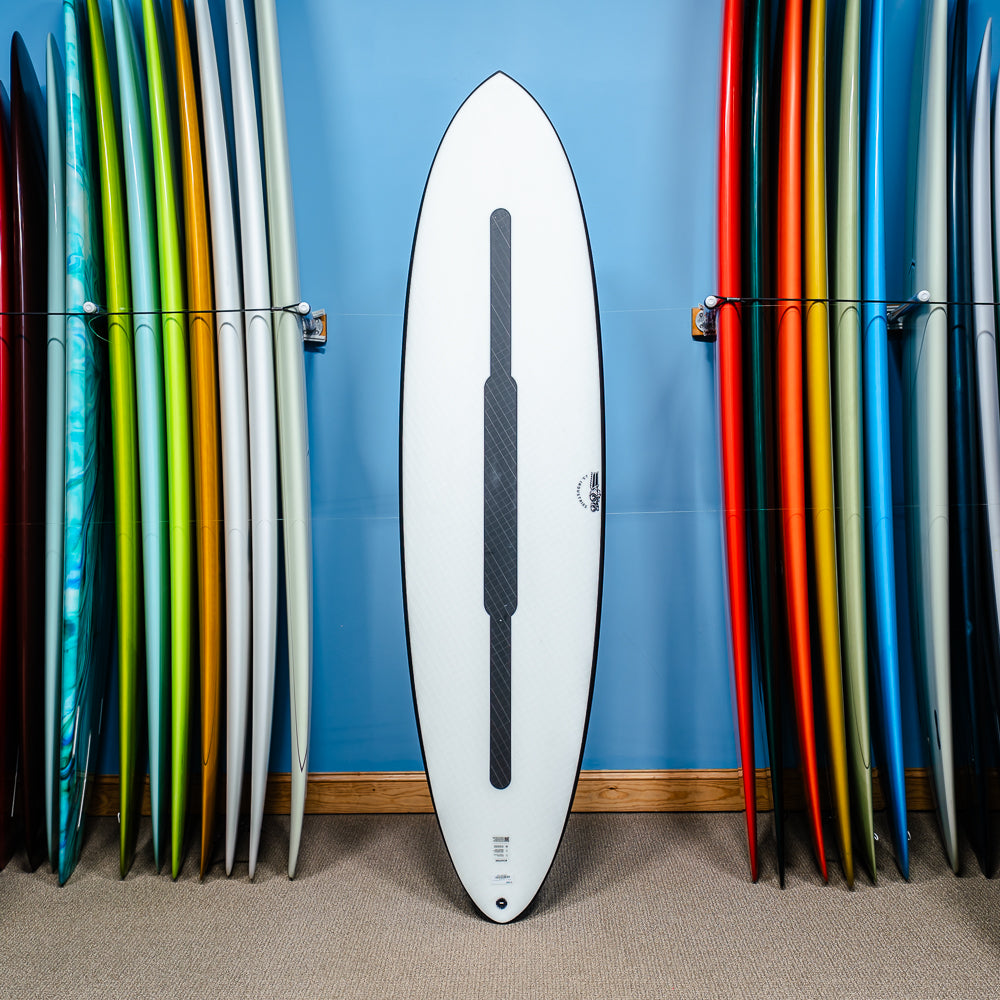 JS Big Baron HYFI 3.0 7'6