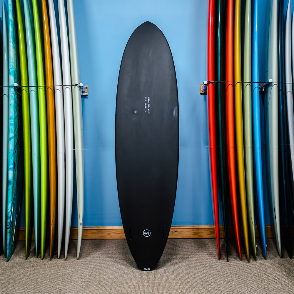 JS Big Baron HYFI 3.0 7'6