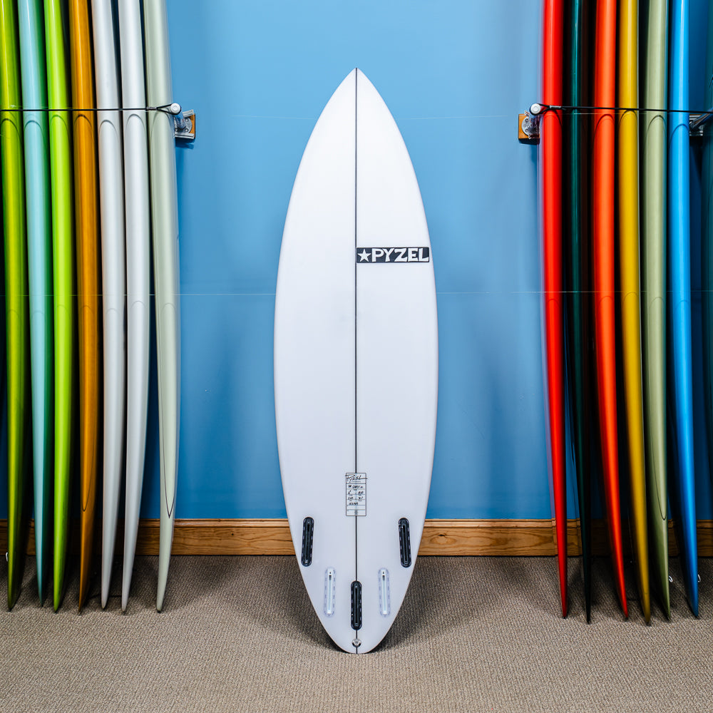 パイゼル　ゴースト　‘6.0 Ghost – Pyzel Surfboards