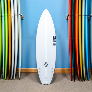 SMTH Maytrix PU/Poly 6'1" Blem