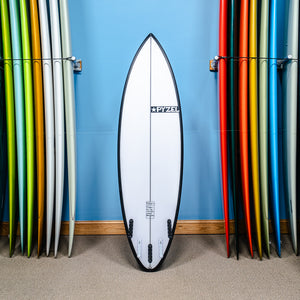 Pyzel Ghost PU/Poly 6'3" (Blem)