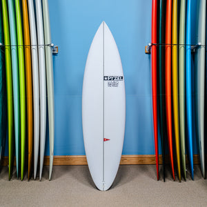 Pyzel Ghost PU/Poly 6'4" (Blem)