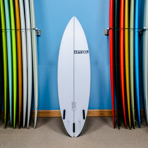 Pyzel Ghost PU/Poly 6'4" (Blem)