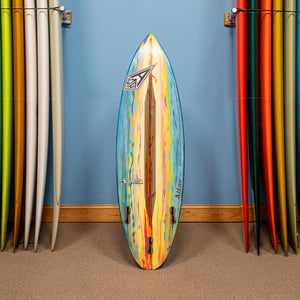 USED Action Fire Breather 5'0"
