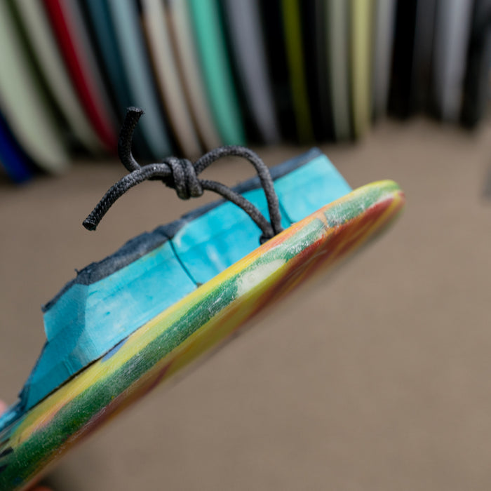 USED Action Fire Breather 5'0"