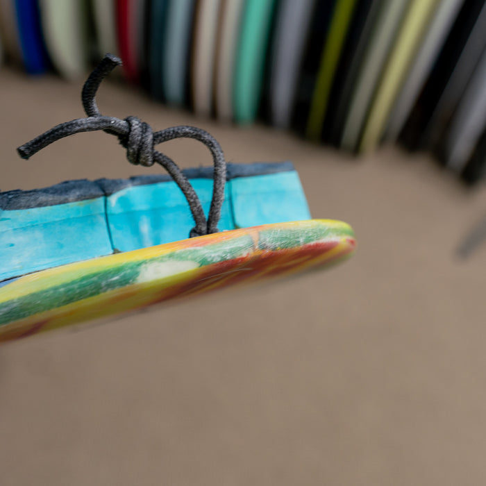 USED Action Fire Breather 5'0"