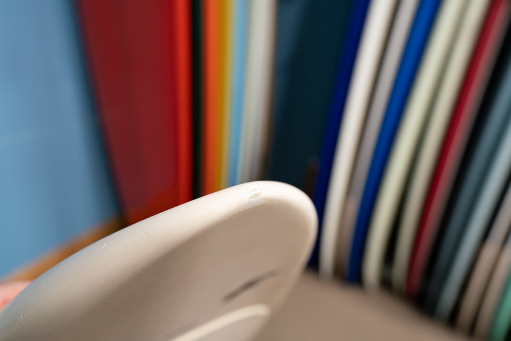 USED F-One Rocket Surf Foilboard-4'5" x 28L