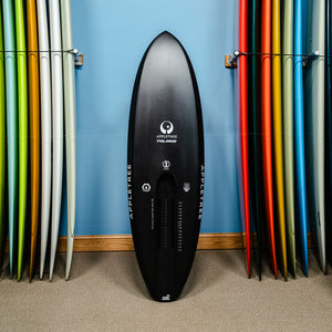 Appletree Zapple x Foil Drive Board 6'0" x 62L