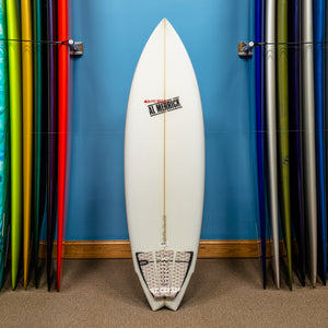 USED Channel Islands Free Scrubber 5'10"