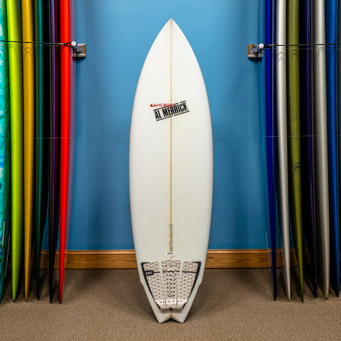 USED Channel Islands Free Scrubber 5'10"