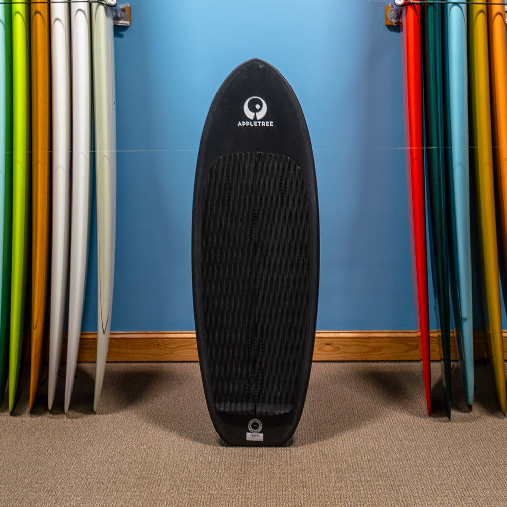 Appletree Zapple S x Foil Drive Board 4'8