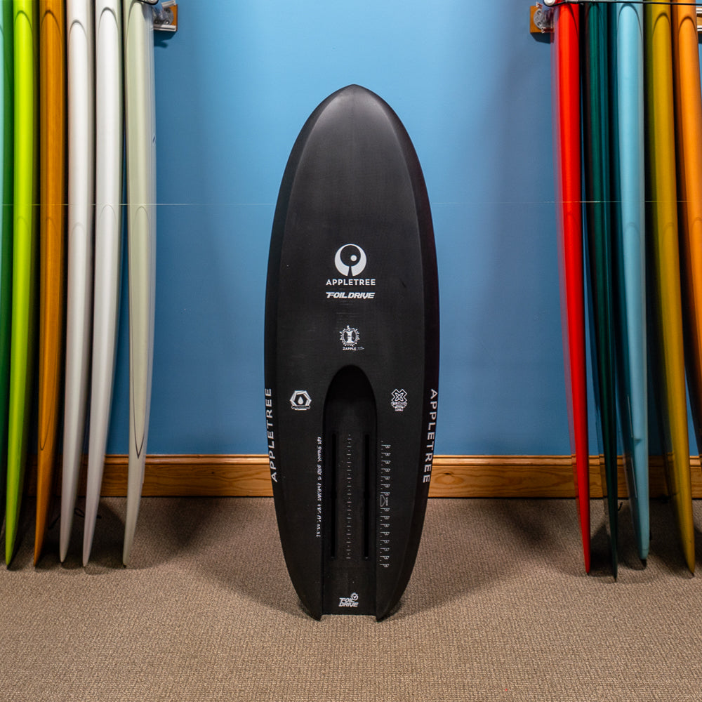 Appletree Zapple S x Foil Drive Board 4'8