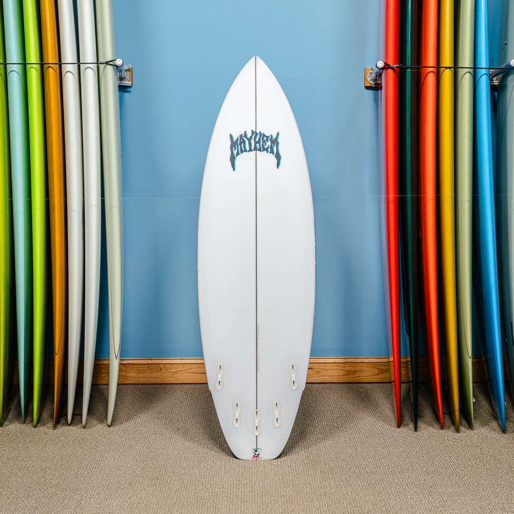 Lost Rad Ripper PU/Poly 5'8