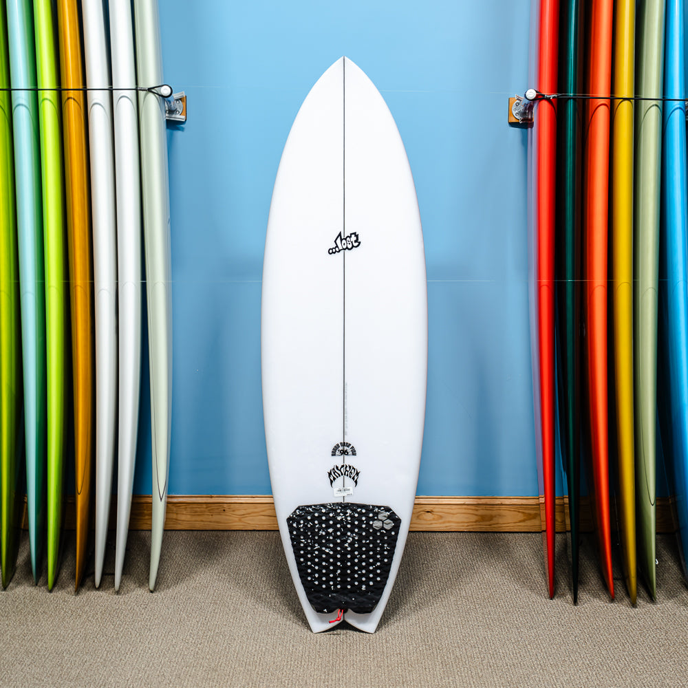 USED Lost RNF 96 PU/Poly 5'9