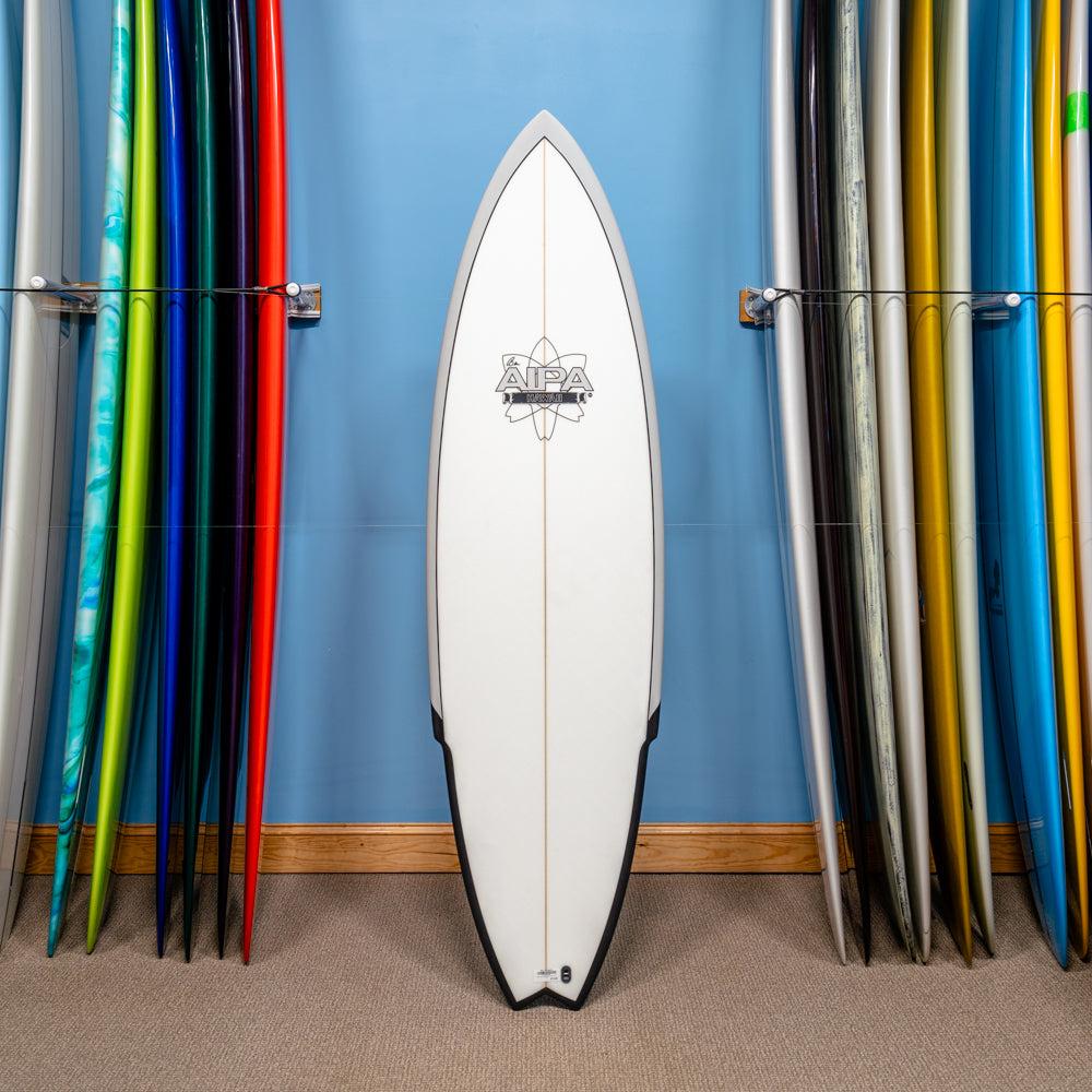 AIPA Big Boy Sting Fusion HD 6'8