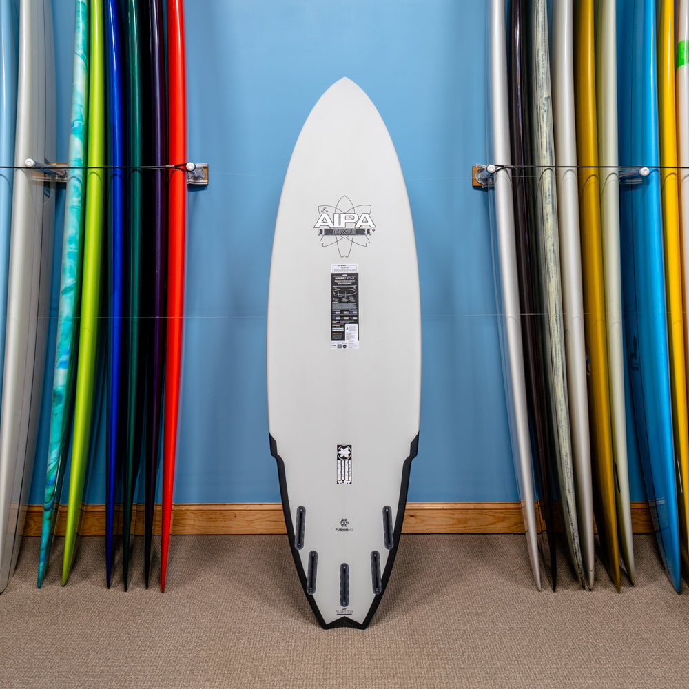 AIPA Big Boy Sting Fusion HD 6'8