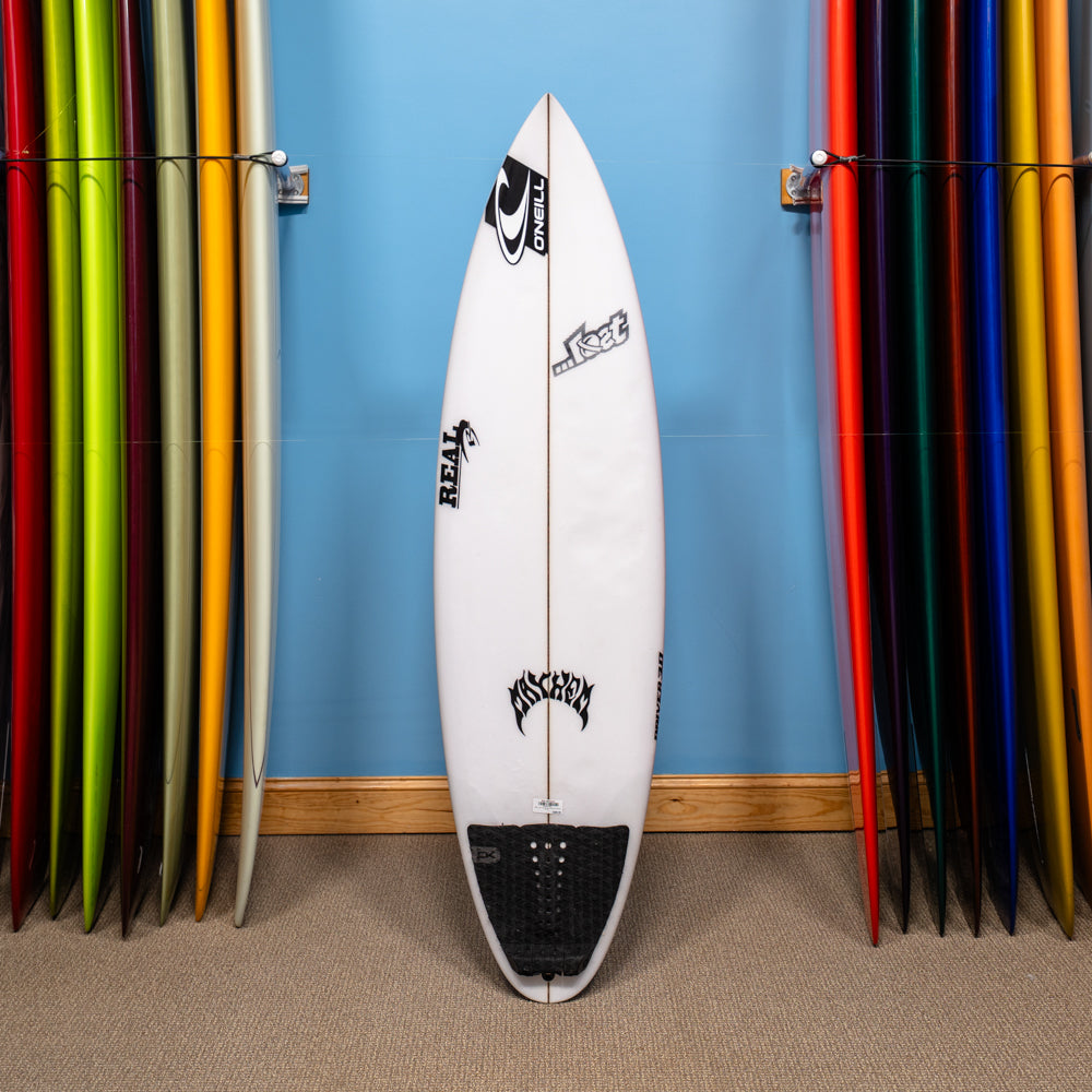 USED Lost Driver 3.0 Round PU/Poly 5'10