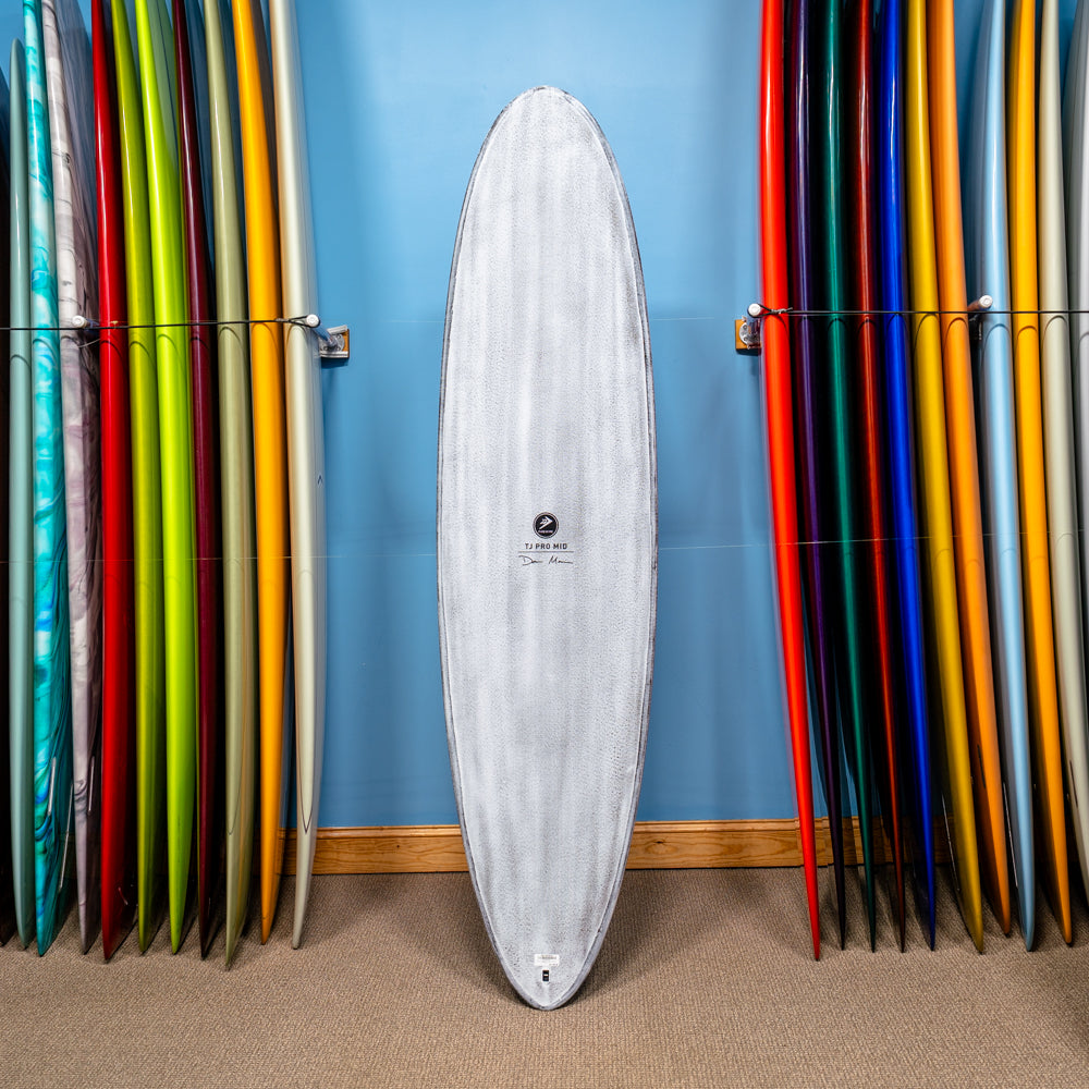 Firewire Taylor Jensen Pro Mid Surfboard 7'4