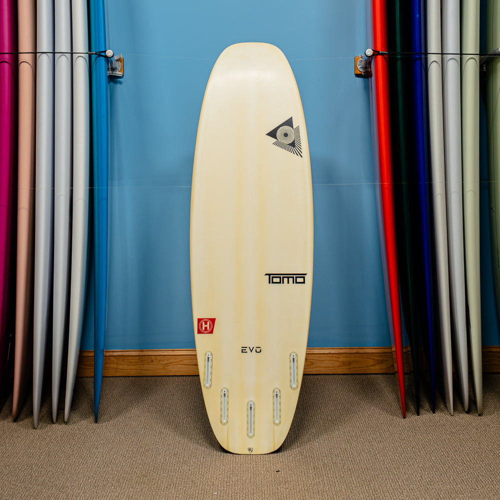 USED Tomo EVO 5'8