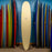 USED CJ Nelson Parallax Thunderbolt Red 9'6"