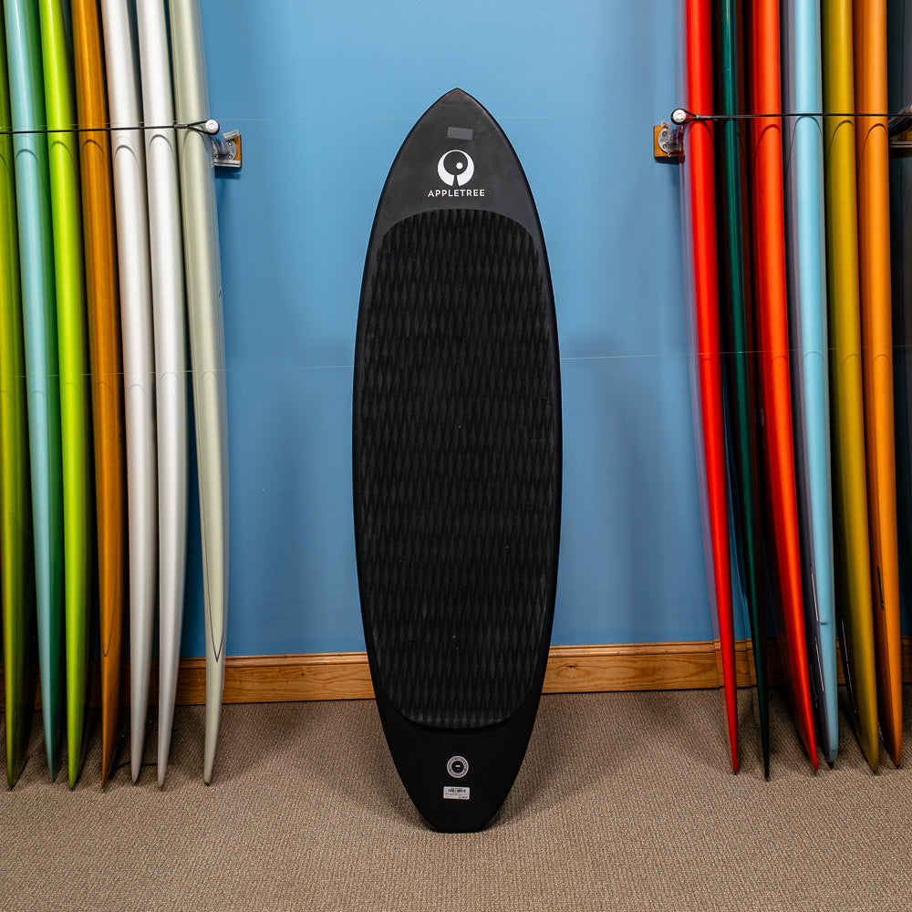 USED Appletree Zapple x Foil Drive Board 5'8