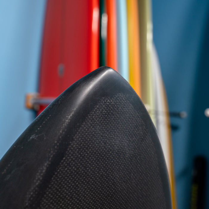 USED Appletree Zapple x Foil Drive Board 5'8" x 54L