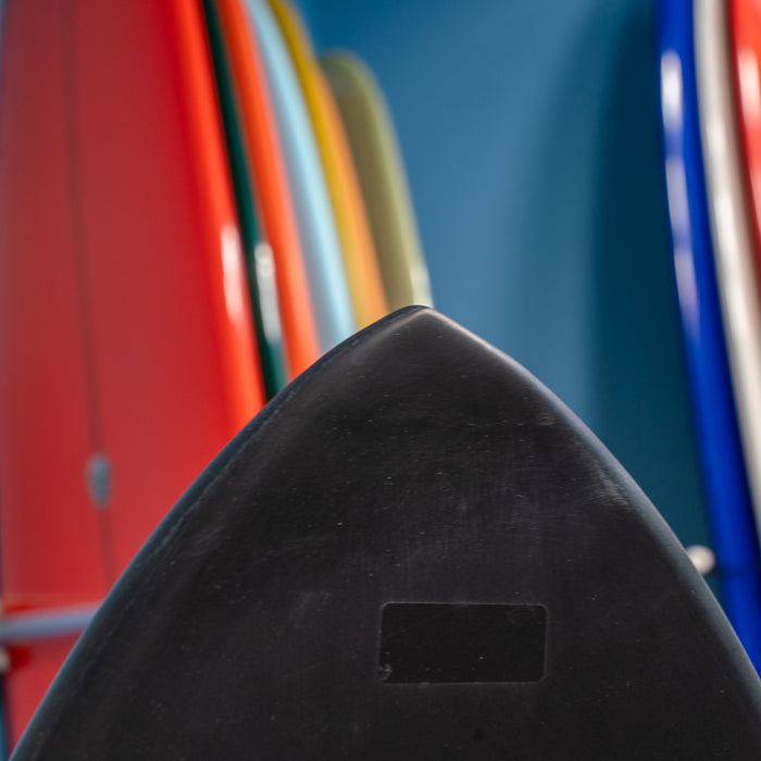 USED Appletree Zapple x Foil Drive Board 5'8" x 54L