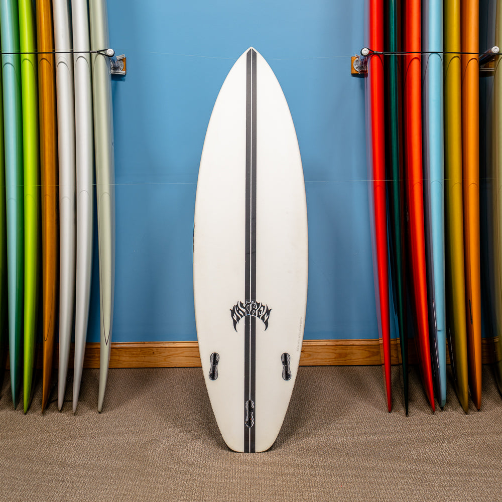 USED Lost Sub Driver 2.0 5'8