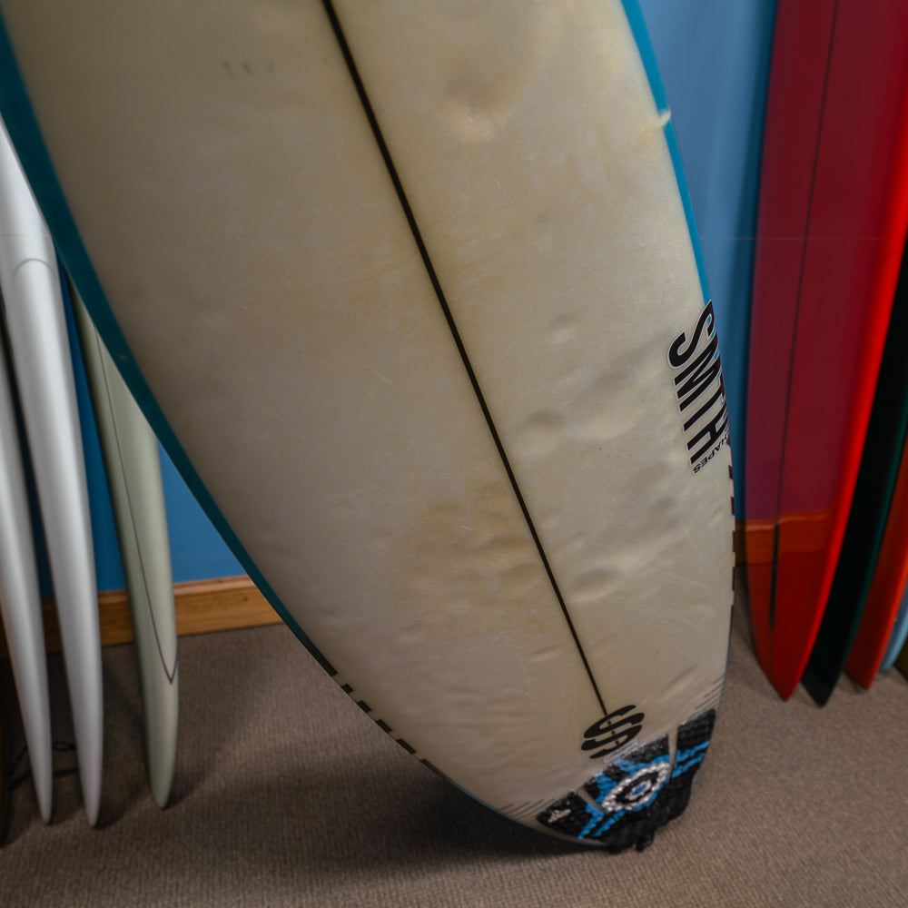 SMTH Shapes Big Rig 6ft2in Epoxy