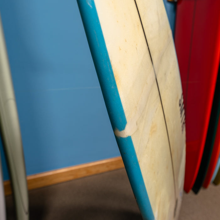 USED SMTH Shapes Volume PU/Poly 6'1"