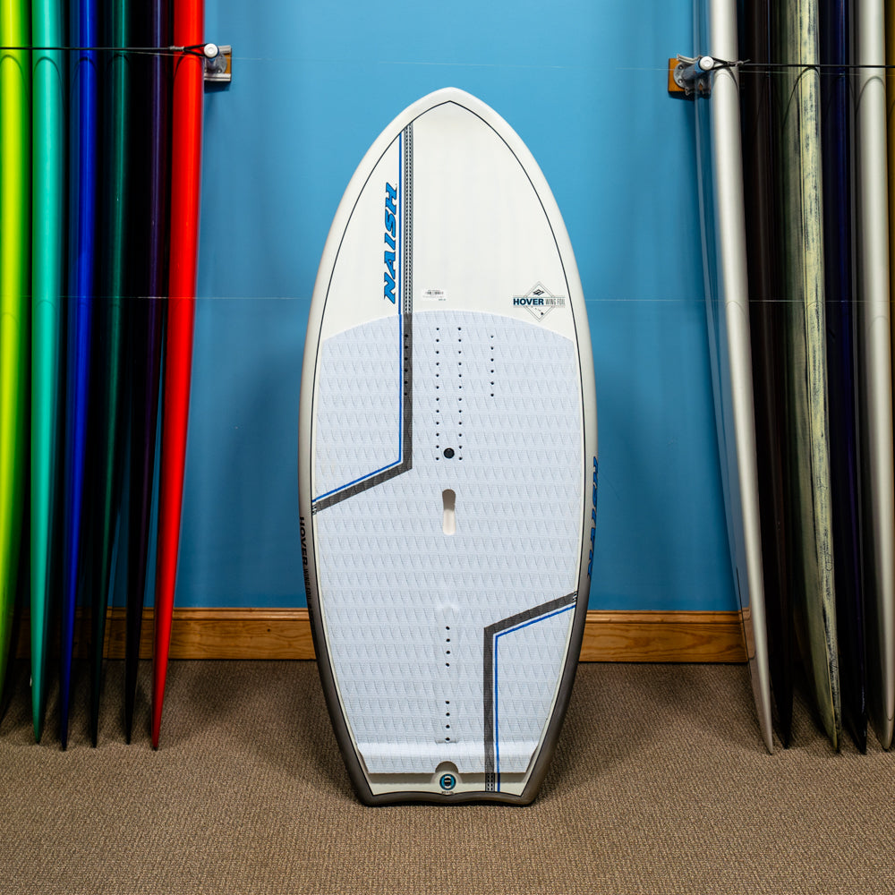 S26Naish Hover Carbon Ultra 125