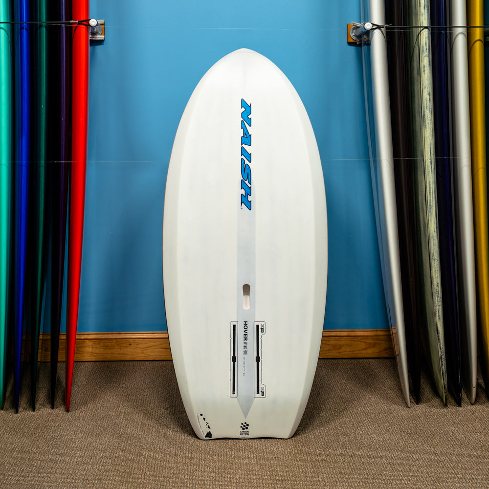 値下げ NAISH S26 HOVER 95 ウイングフォイル ボード WING FOIL BOARD 95L 中古 S26 Naish Hover Wing Foil Alana CU Board