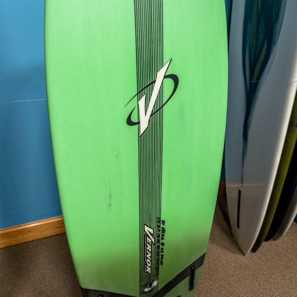 Vernor Mini Simmons EPS/Epoxy 5'4