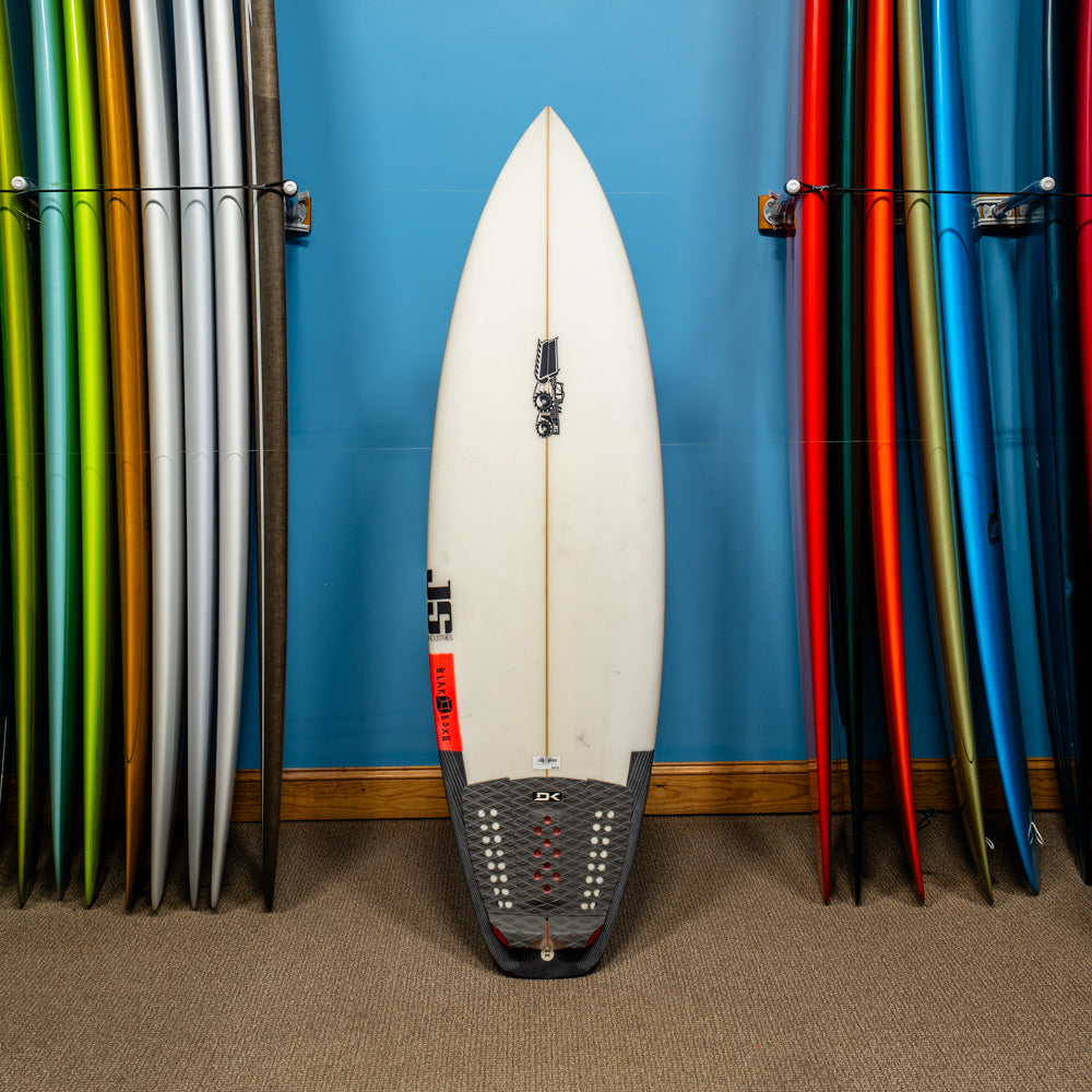 USED JS Blak Box 2 PU/Poly 6'1