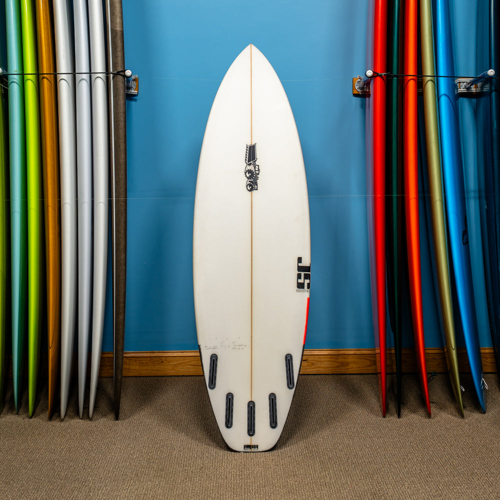 USED JS Blak Box 2 PU/Poly 6'1