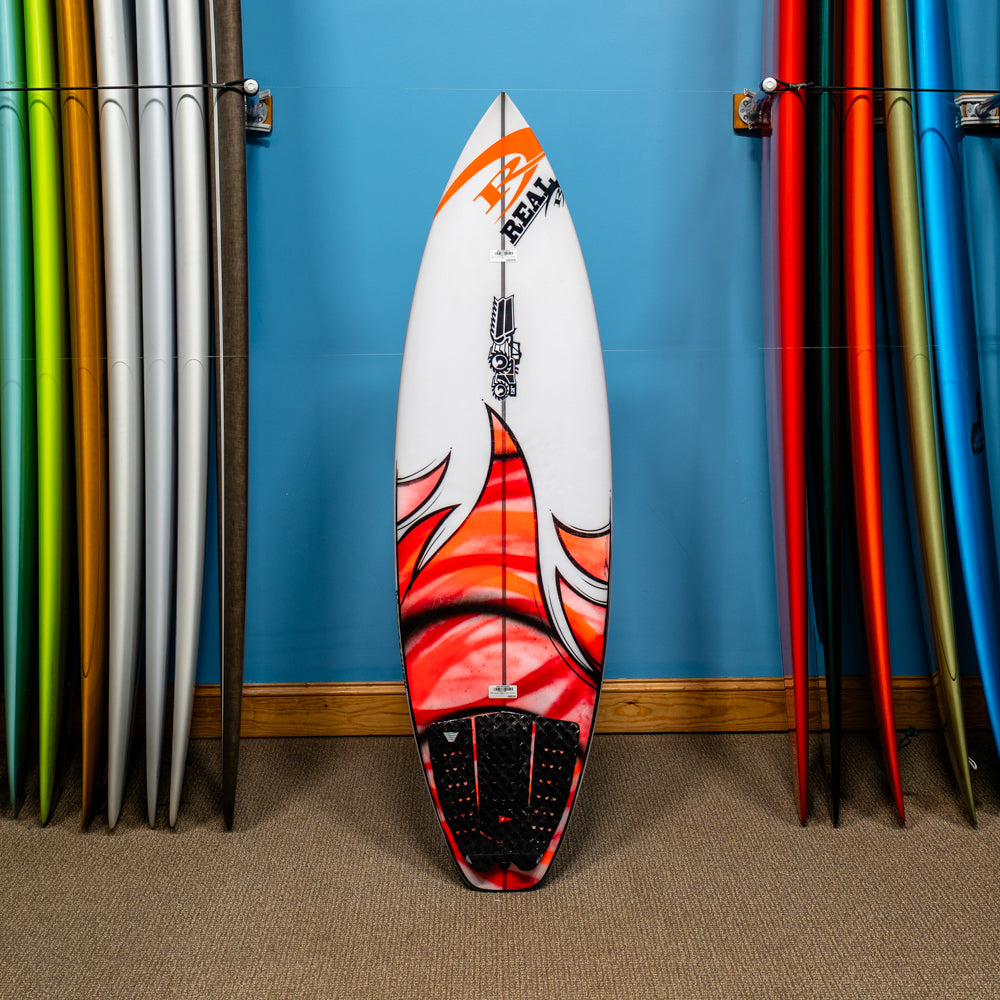 USED JS Xero Gravity Youth PU/Poly 5'5