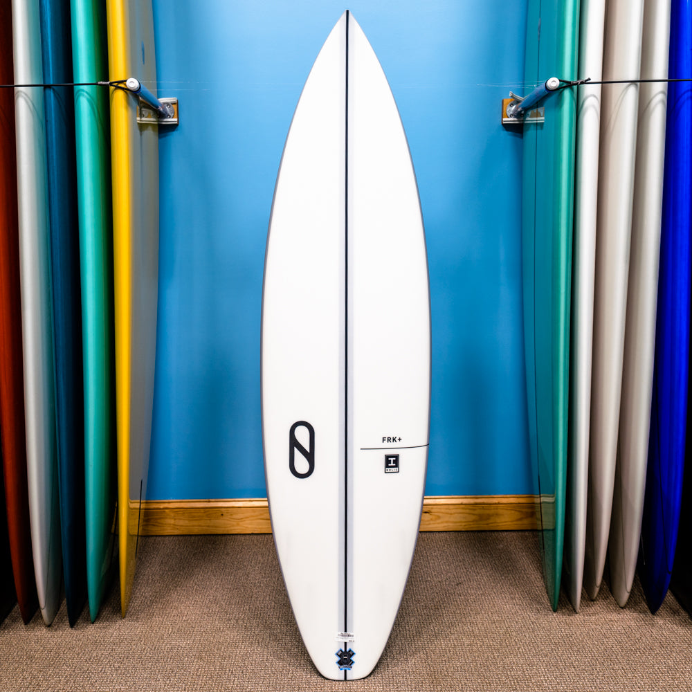 サーフィン・ボディボード fire wire slater designs FRK + 5.8 26L Slater Designs FRK Plus Firewire Ibolic 5'8