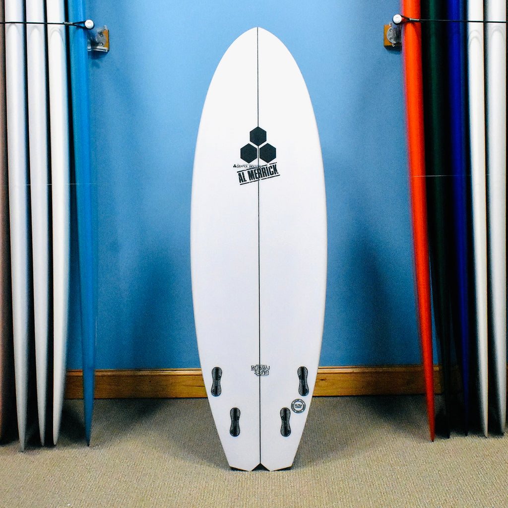 CHANNEL S サーフボード　BOBBY QUAD 5'8 Channel Islands Bobby Quad PU/Poly 5'6