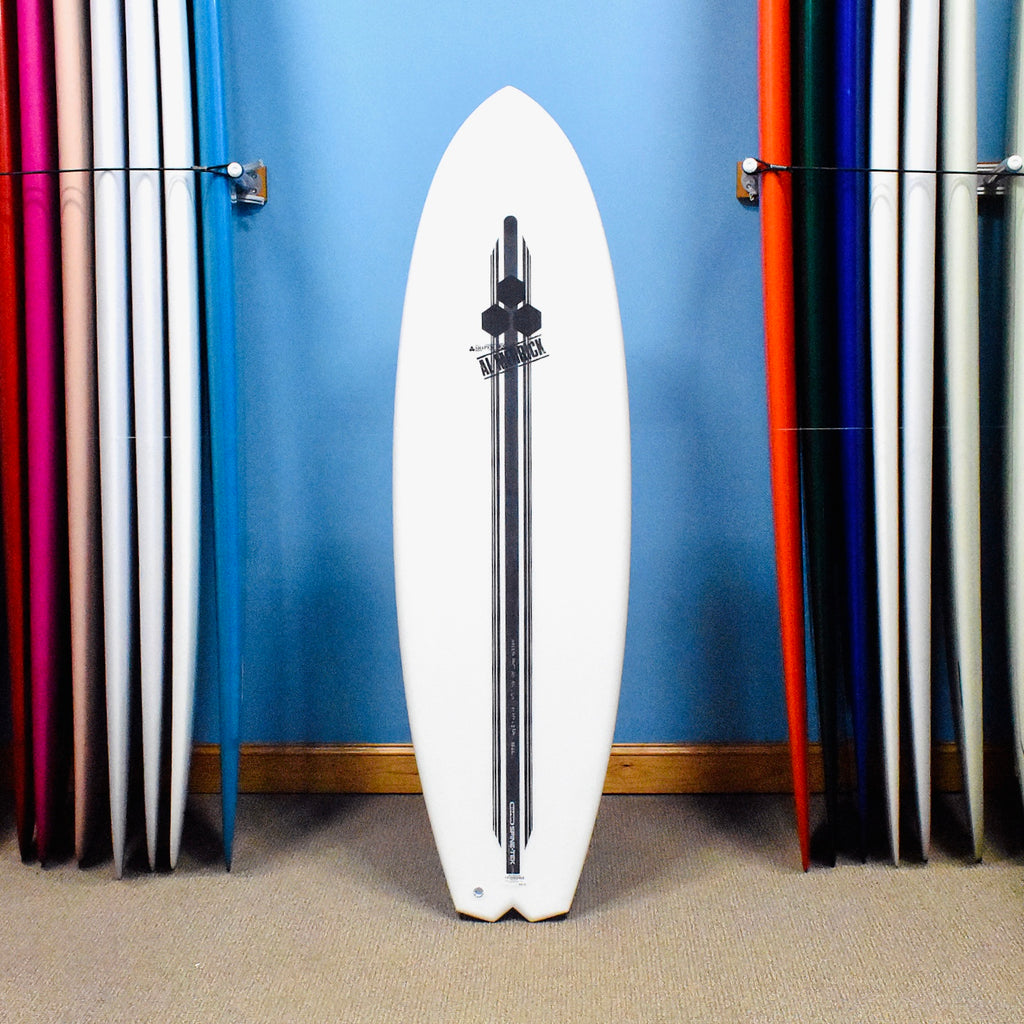 Channel Islands Bobby Quad Spine-Tek 6'0