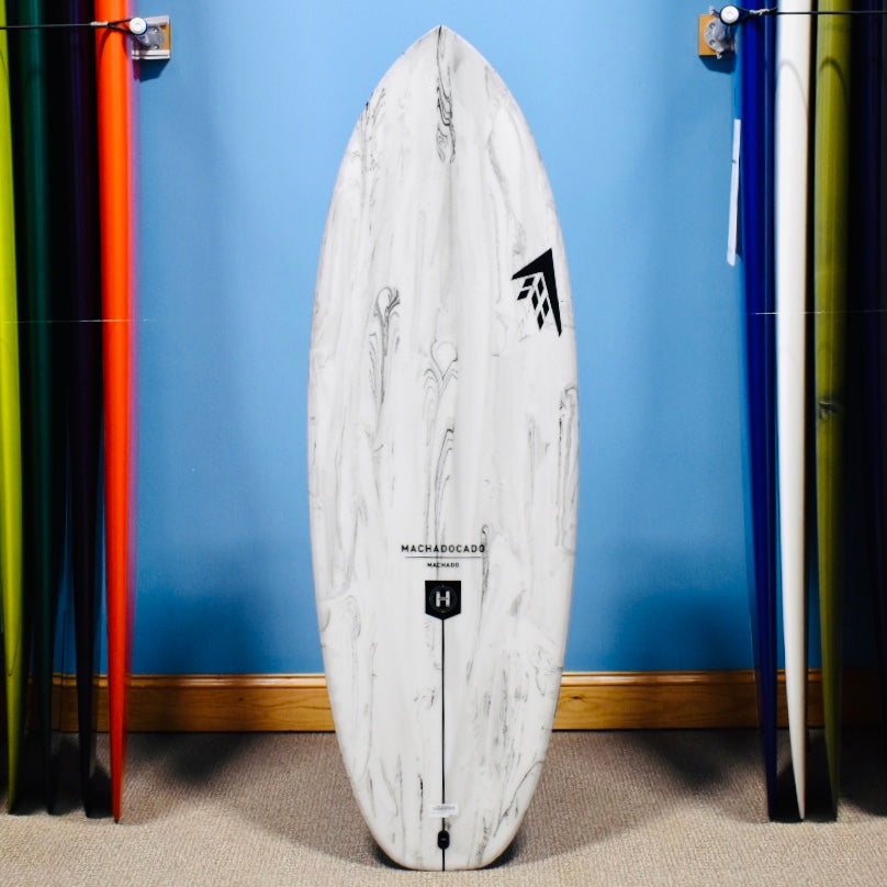 Machado Machadocado Firewire HE 5'4
