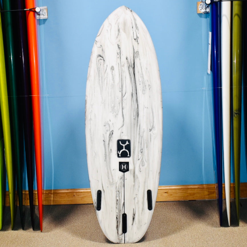 Machado Machadocado Firewire HE 5'6