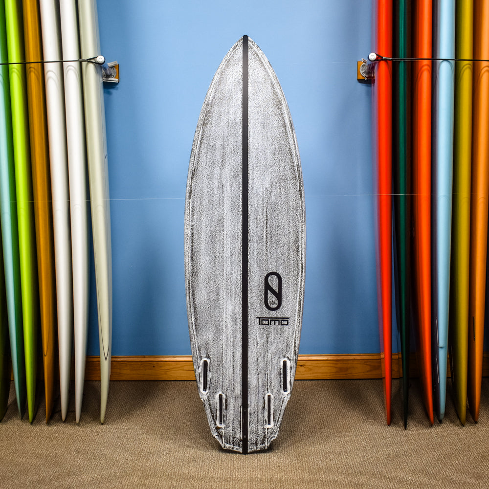 Slater Designs Sci-Fi 2.0 Firewire Volcanic 5'10