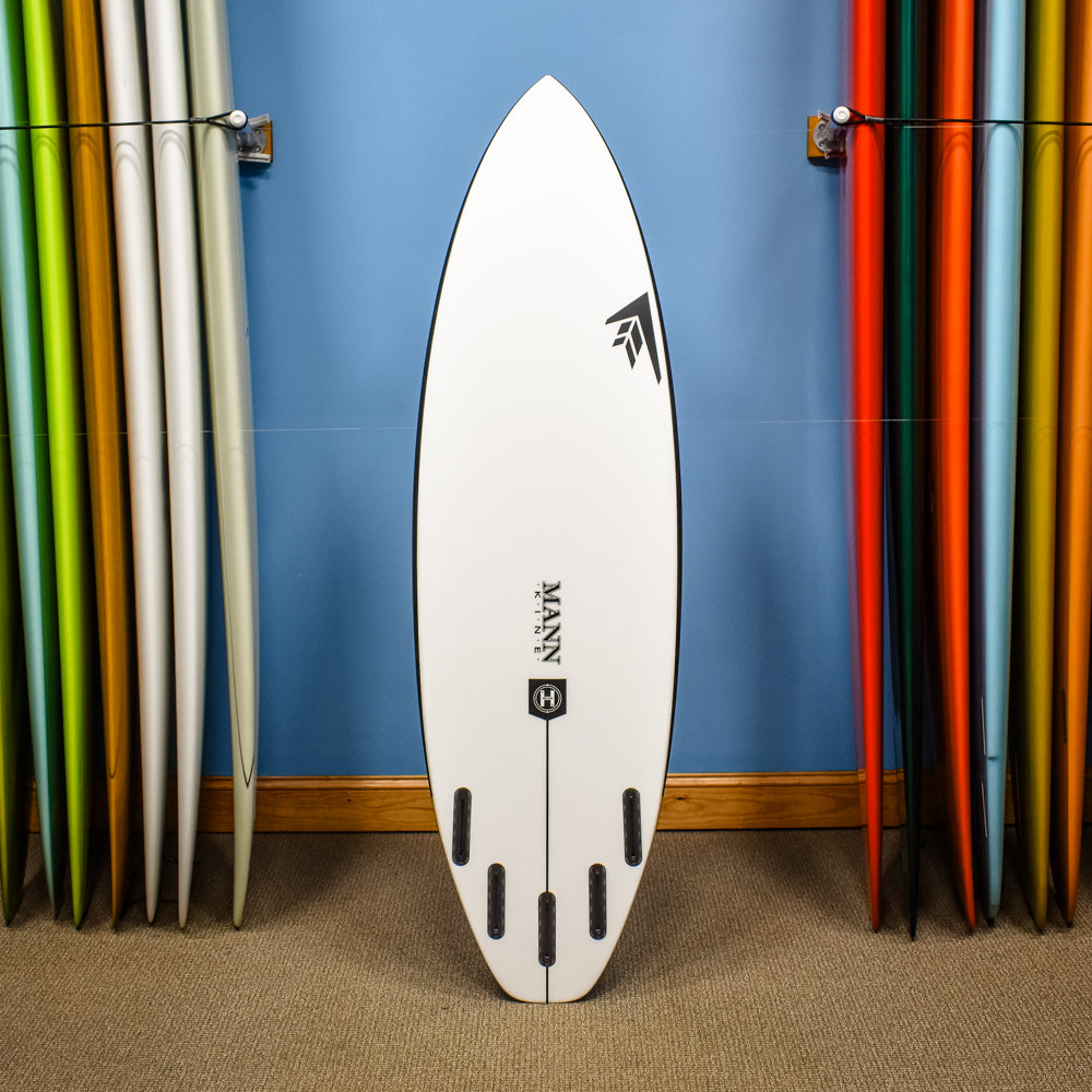 Dan Mann Dominator Pro Firewire HE 5'10