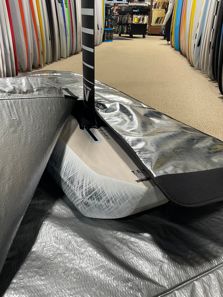 Manera Midlength Boardbag — REAL Watersports