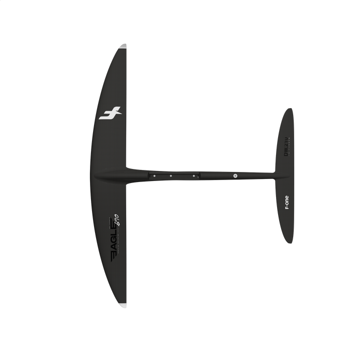 F-One Eagle HM Carbon Foil Plane