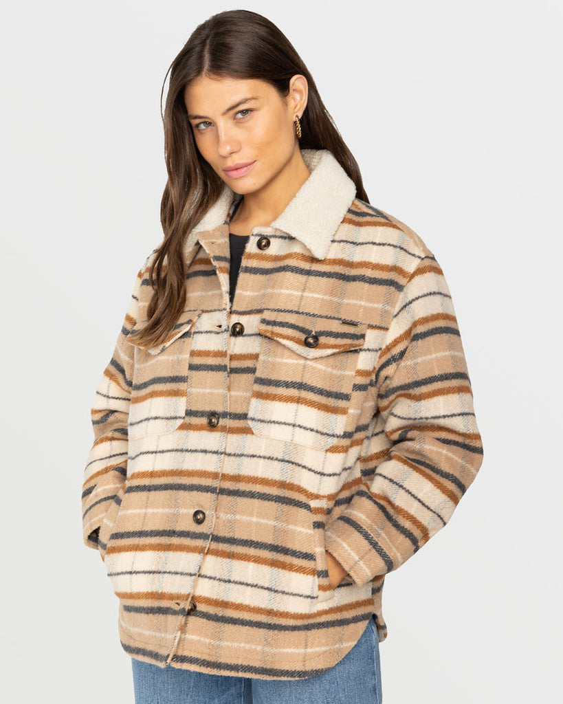 BILLABONG OUTERWEAR COLLECTION Lサイズ EBJJK00147_MUL_OM-F_50849383-