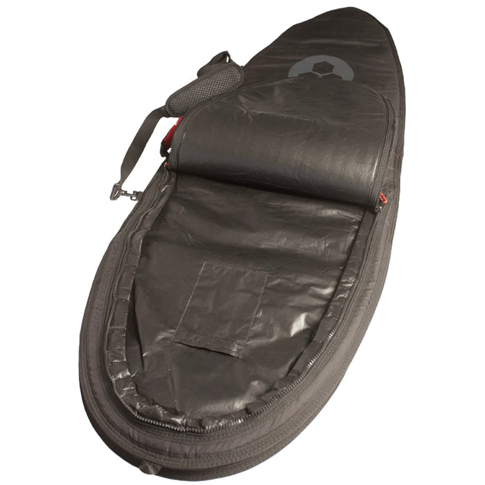 Channel Islands Everyday Shortboard Boardbag-Black