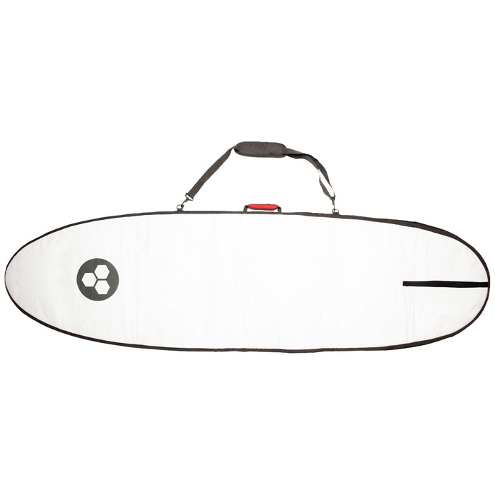 Channel Islands Everyday Hybrid Boardbag-Black