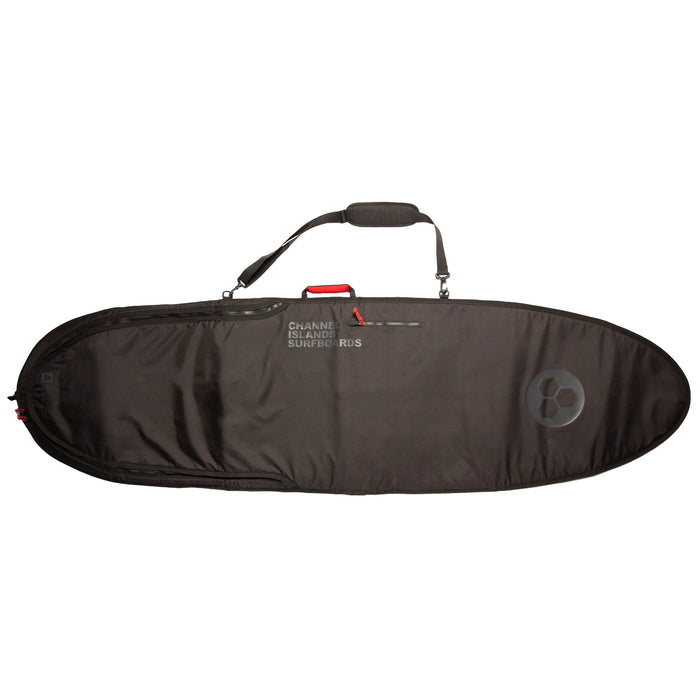 Channel Islands Everyday Hybrid Boardbag-Black